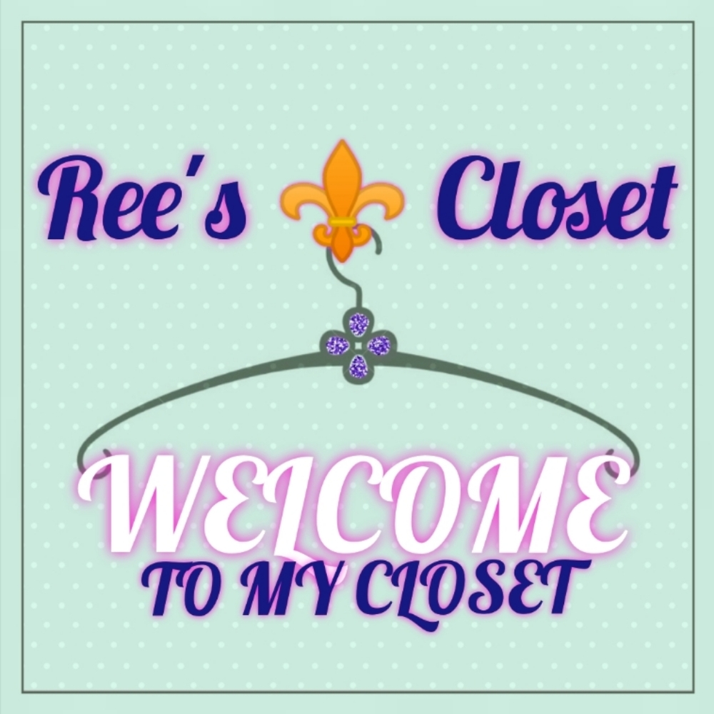 Meet your Posher, Ree